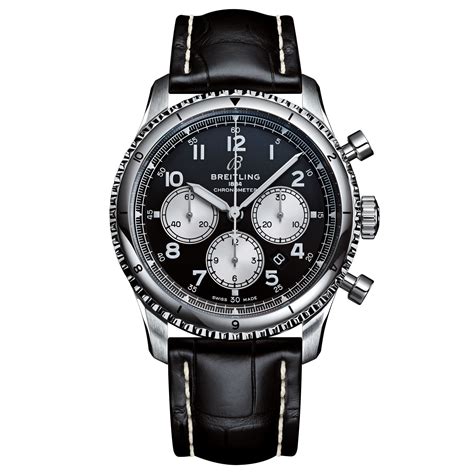 breitling navitimer aviator 8 b01 chronograph 43 swiss limited edition|breitling navitimer b01 price.